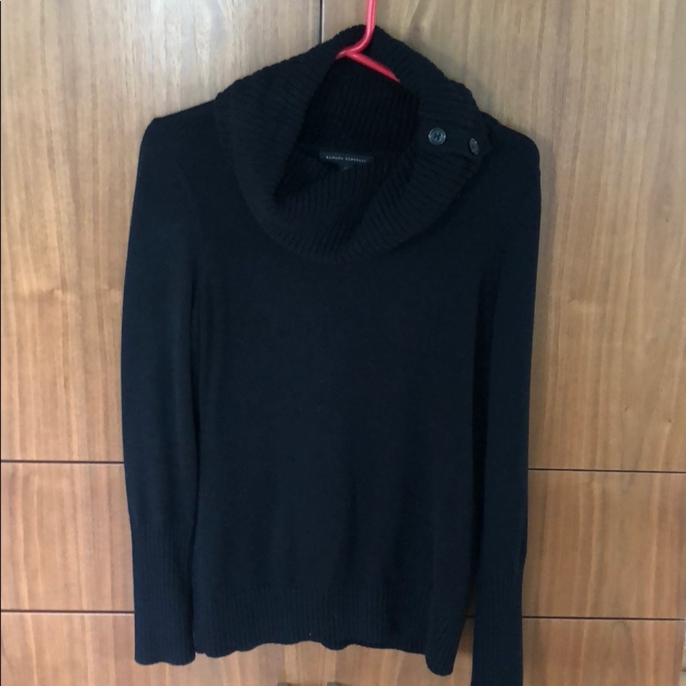 Banana Republic sweater